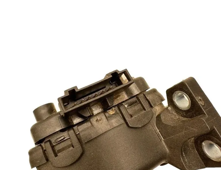 VOLKSWAGEN Touareg 1 generation (2002-2010) Πεντάλ γκαζιού 7L6723507,6PV00777024 34142792