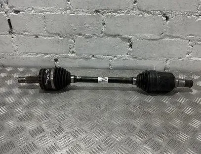 HYUNDAI Tucson 3 generation (2015-2021) Μπροστινός αριστερός άξονας μετάδοσης κίνησης 49500D9170 21503252