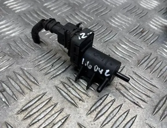 NISSAN Qashqai 2 generation (2013-2023) Ηλεκτρομαγνητική βαλβίδα 8200762162 30505989