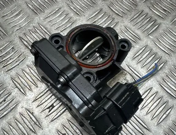 NISSAN X-Trail T32 (2013-2022) Σώμα πεταλούδας 031216231341,A2C84198300 33618208