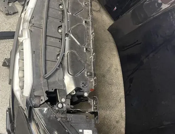 BMW X6 G06 (2019-2024) Κιτ ανταλλακτικών μπροστινού άκρου 34987889