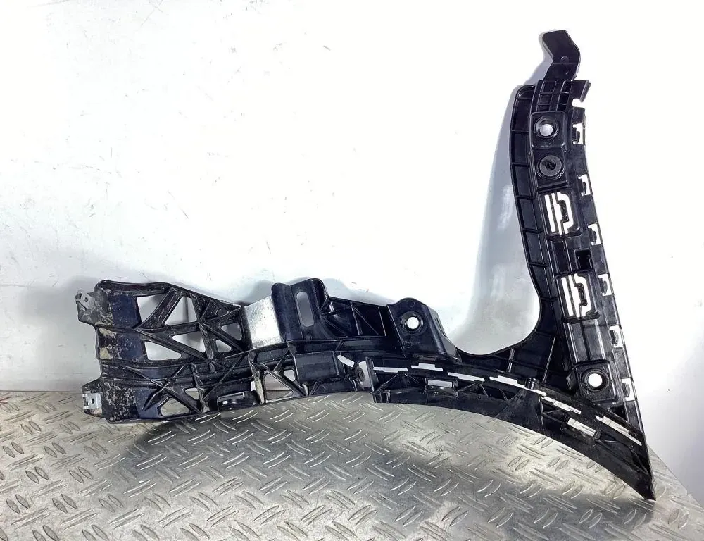 MERCEDES-BENZ GLC X253 (2015-2024) Πίσω Αριστερός Βραχίονας Προφυλ. A2538800512 34620264