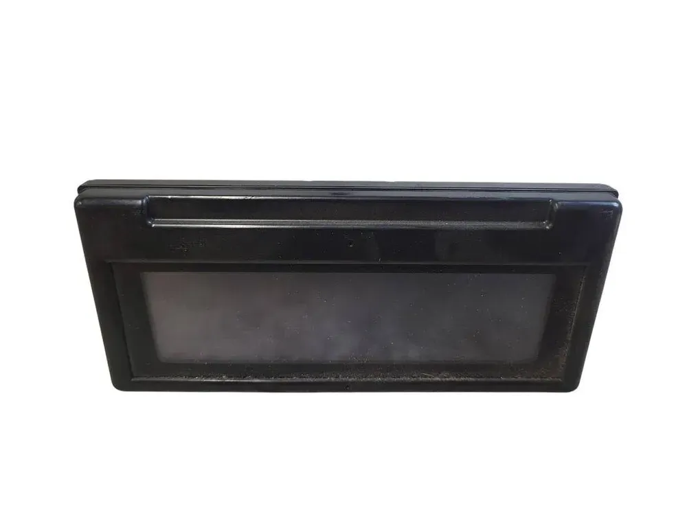 VOLVO V50 1 generation (2003-2012) Οθόνη πλοήγησης 30679647 33938232