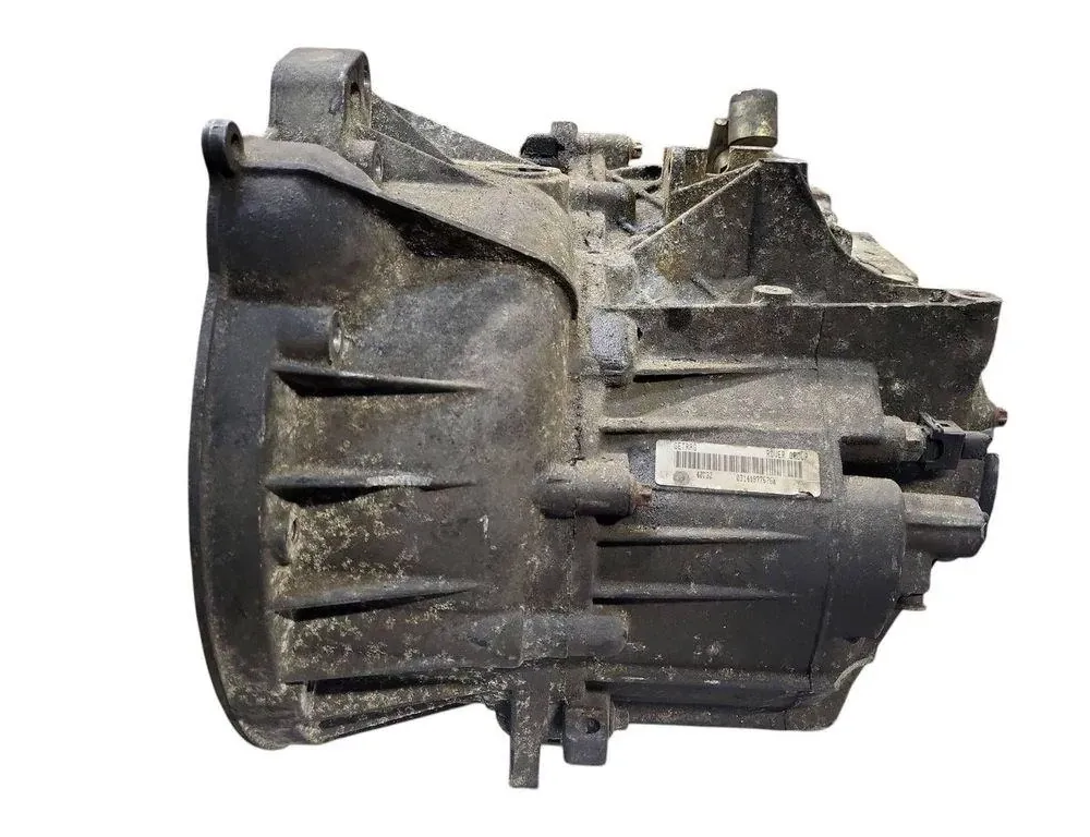 LAND ROVER Freelander 1 generation (1998-2006) Κιβώτιο ταχυτήτων 40T32 34826760