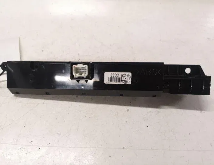 MAZDA 5 1 generation (2005-2010) Οθόνη πλοήγησης CC33,CC33B,C235B 27064853