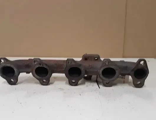 PEUGEOT 308 T9 (2013-2021) Εξάτμιση κολλέκτορα 184,C60 27111453