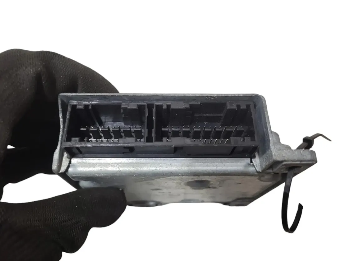 CITROËN C4 Picasso 1 generation (2006-2013) Μονάδα ελέγχου SRS 9662643980 28679119