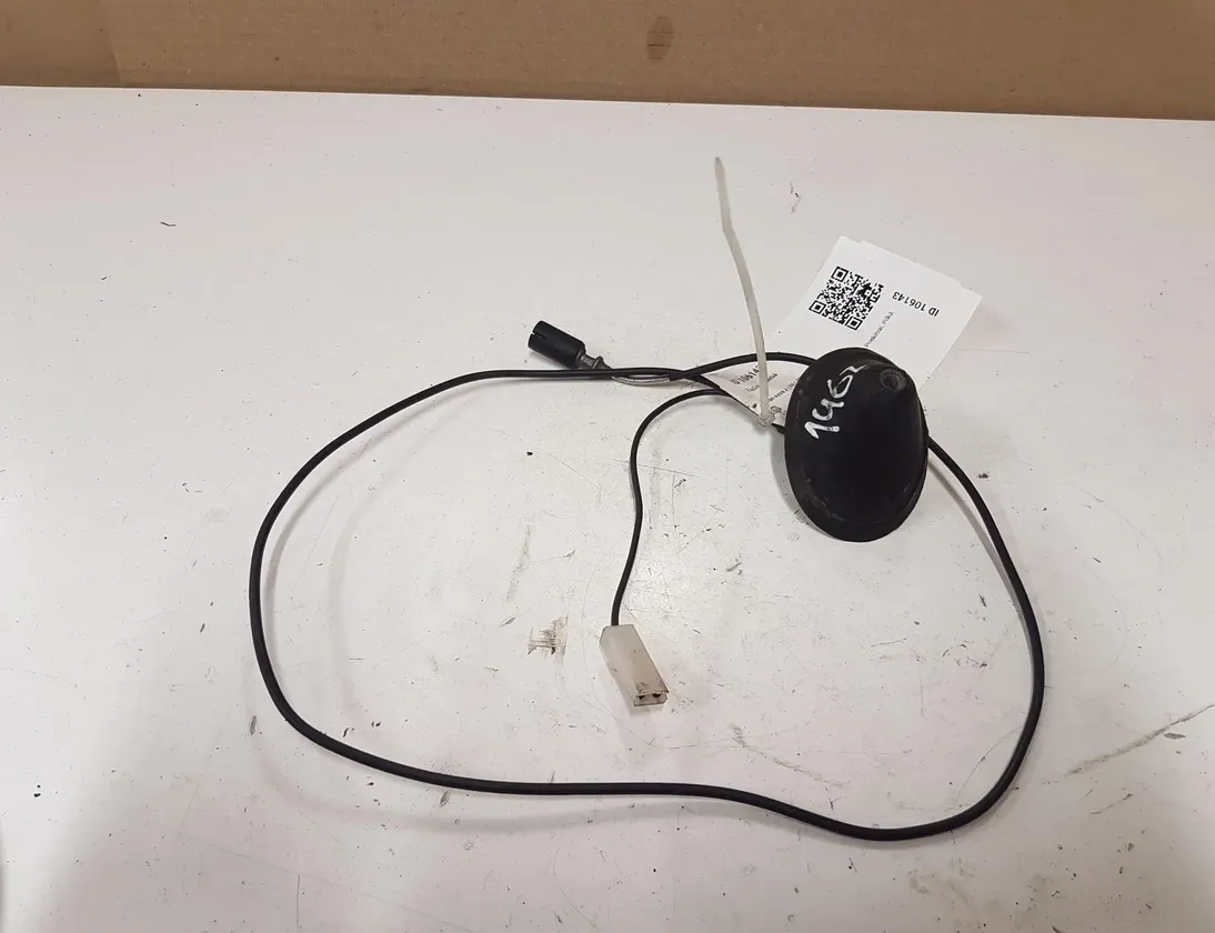 OPEL Astra J (2009-2020) Κεραία 8200331744 28753353