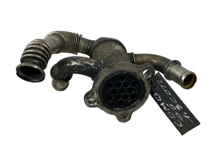 OPEL Combo C (2001-2011) Ψύκτη EGR 28778745