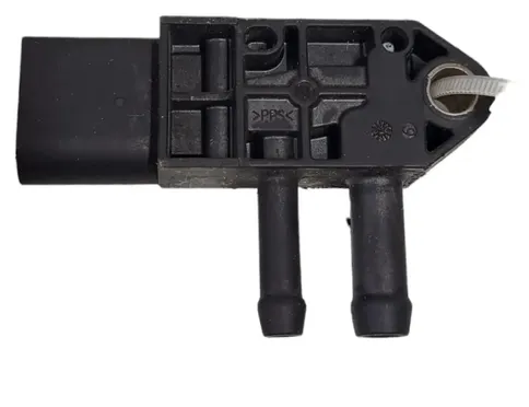 VOLKSWAGEN Golf 6 generation (2008-2015) Αισθητήρας πίεσης DPF 076906051B 28789945