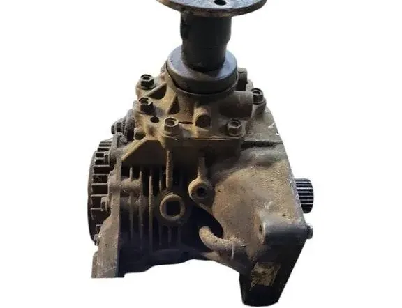 NISSAN X-Trail T30 (2001-2007) Κιβώτιο μεταφοράς 33609330