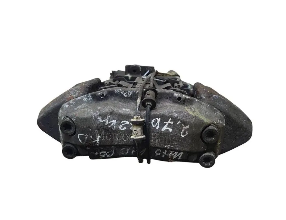 MERCEDES-BENZ M-Class W163 (1997-2005) Μπροστινή δεξιά δαγκάνα φρένου 34211756