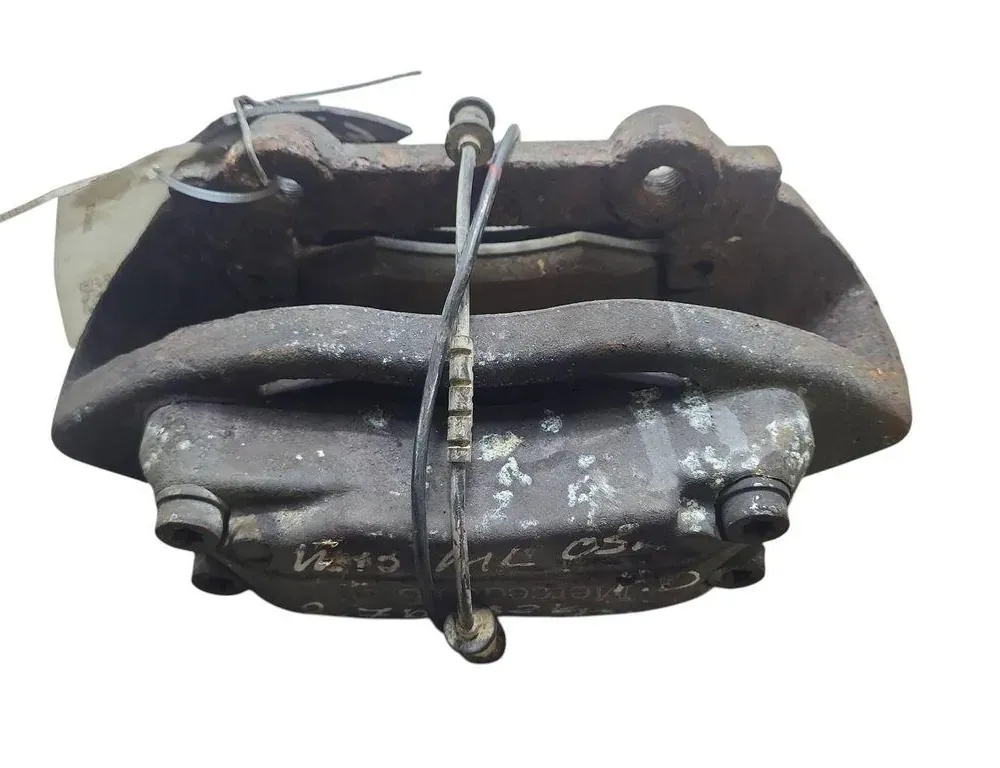 MERCEDES-BENZ M-Class W163 (1997-2005) Μπροστινή δεξιά δαγκάνα φρένου 34211756