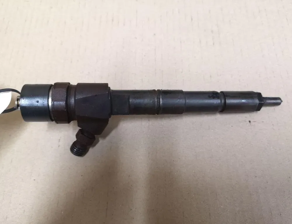 SAAB 9-3 2 generation (2002-2014) Εκκεντροφόρο 0445110243 34785411