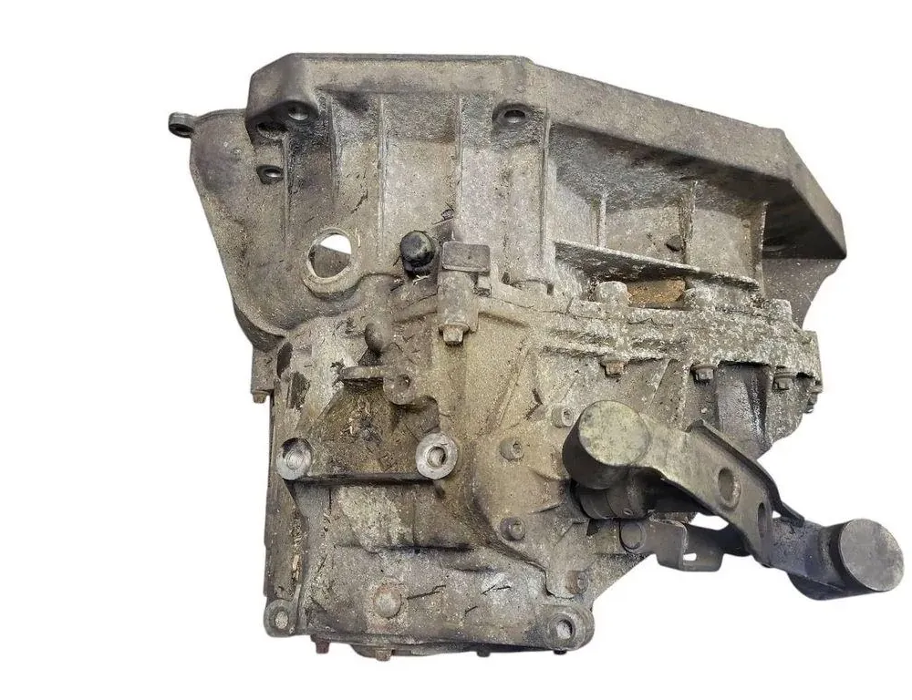 LAND ROVER Freelander 1 generation (1998-2006) Κιβώτιο ταχυτήτων 40T32 34826760