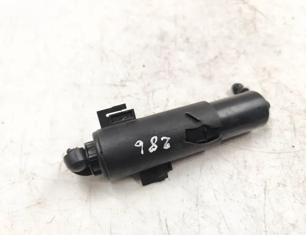 AUDI A4 B8/8K (2011-2016) Δεξιός Πλυντήρας Φαναριού 1004415,8T0955102 31483016