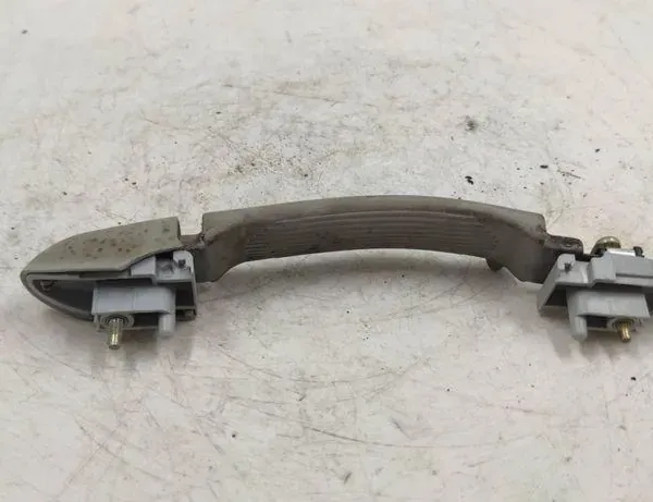 FIAT Marea 1 generation (1996-2001) Πίσω αριστερή λαβή οροφής 34653208