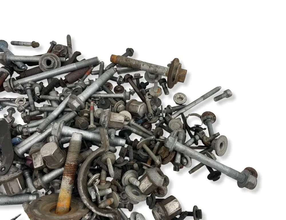 LAND ROVER Range Rover Evoque L538 (1 gen) (2011-2020) Μπουλόνι τροχού 34761541