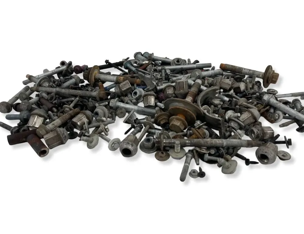 LAND ROVER Range Rover Evoque L538 (1 gen) (2011-2020) Μπουλόνι τροχού 34761541