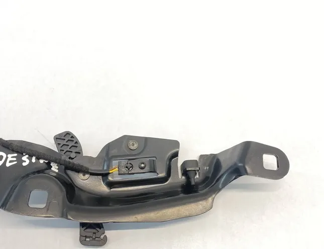 MERCEDES-BENZ C-Class W205/S205/C205 (2014-2023) Μηχανισμός Αναδίπλωσης Οροφής a2057502000 25442809