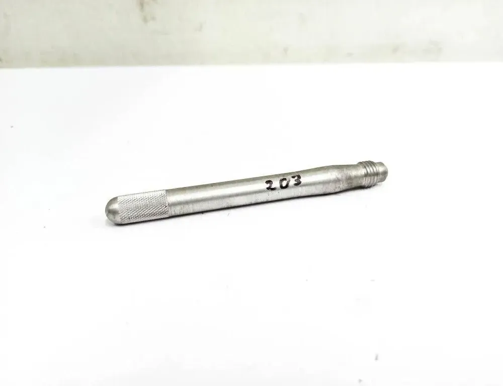 MERCEDES-BENZ C-Class W203/S203/CL203 (2000-2008) Μπουλόνι τροχού 34315787