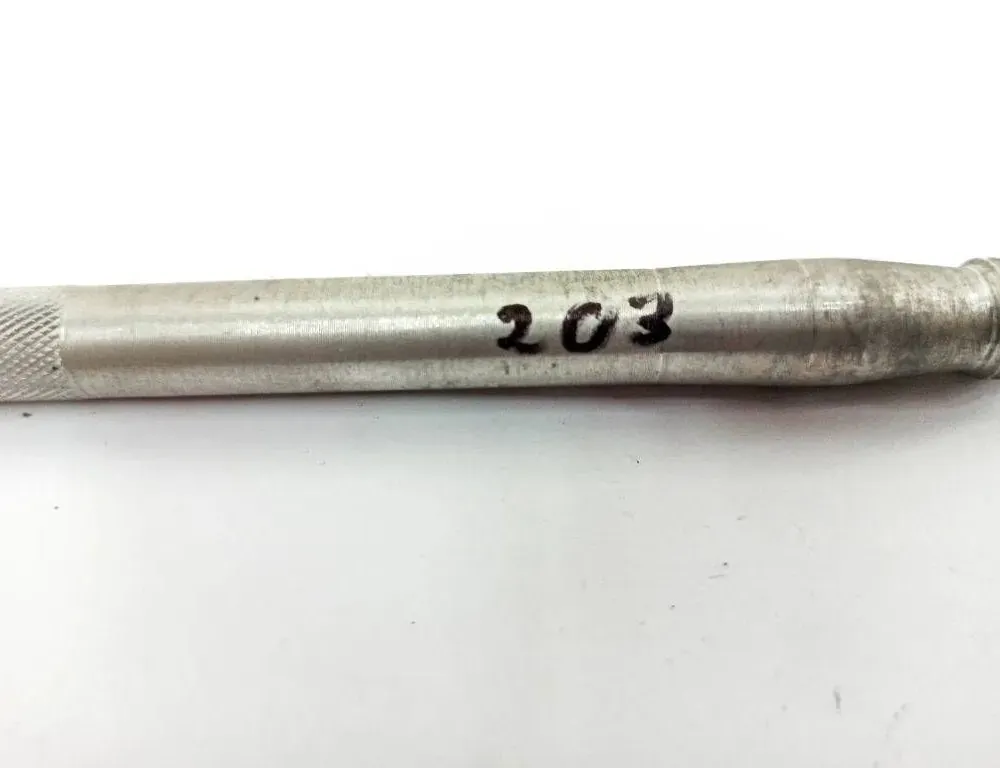 MERCEDES-BENZ C-Class W203/S203/CL203 (2000-2008) Μπουλόνι τροχού 34315787