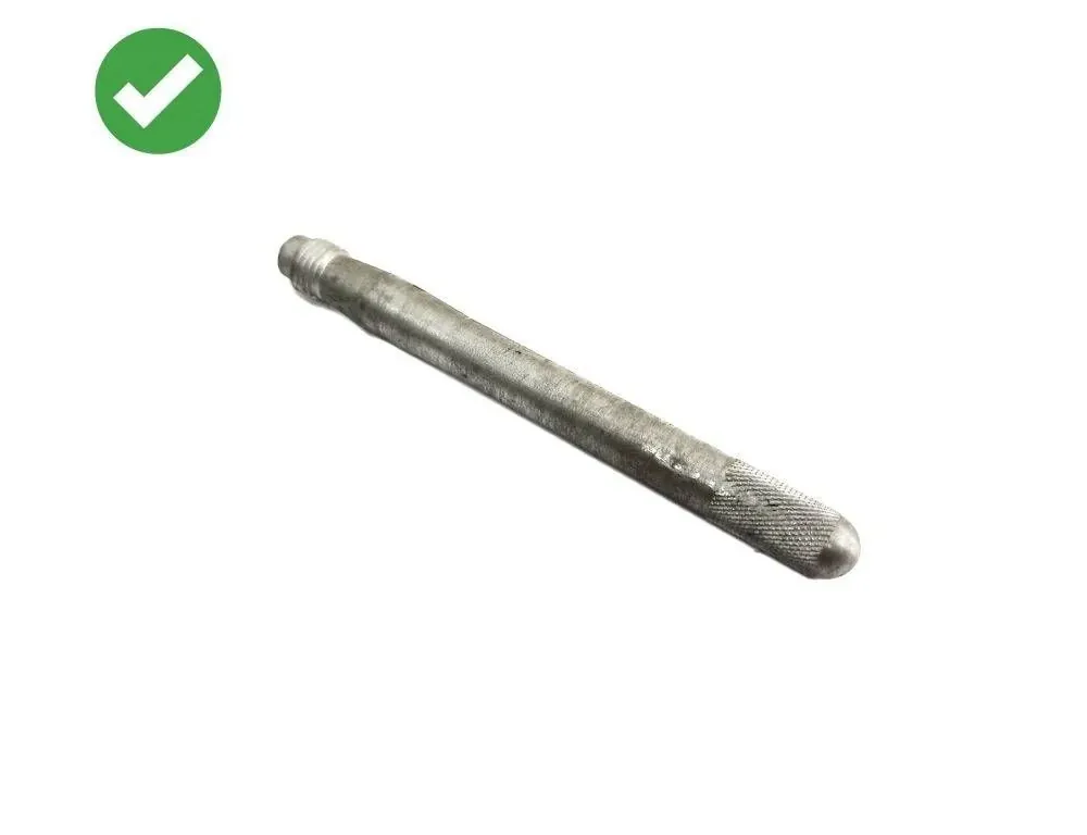 MERCEDES-BENZ C-Class W203/S203/CL203 (2000-2008) Μπουλόνι τροχού 34315787