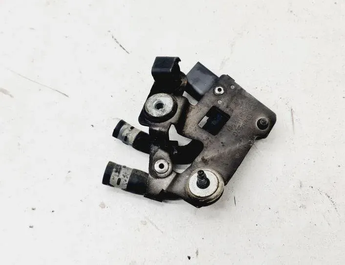 VOLKSWAGEN Passat B6 (2005-2010) Αισθητήρας MAP 076906051A 21317120