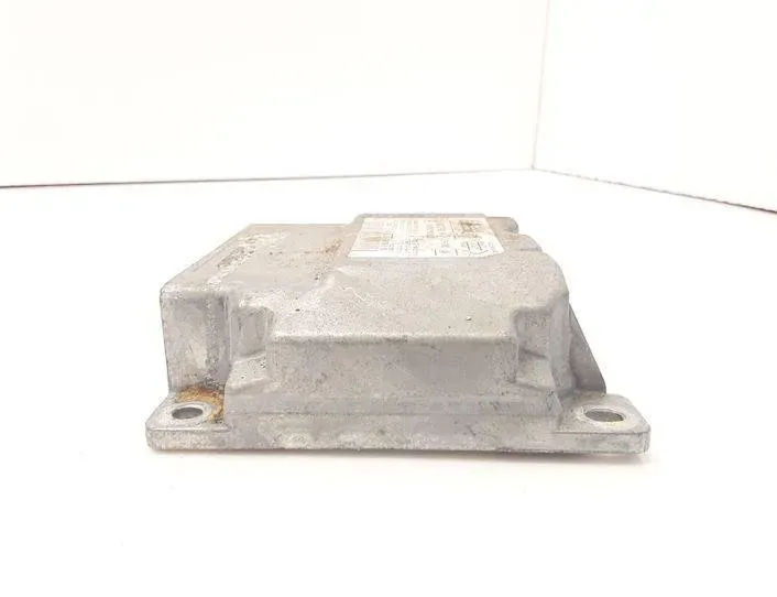 CITROËN C4 1 generation (2004-2011) Μονάδα ελέγχου SRS 603725800,9658137980 20748713