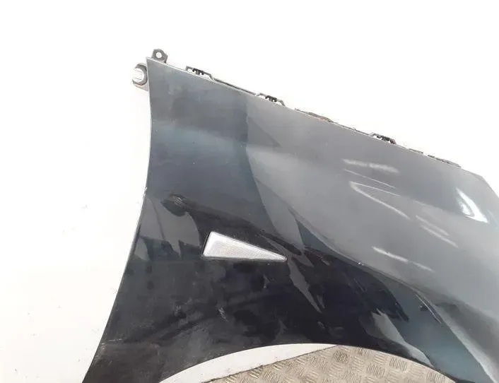 RENAULT Espace 4 generation (2002-2014) Δεξί εμπρός φτερό NV903,8200155751 20750466