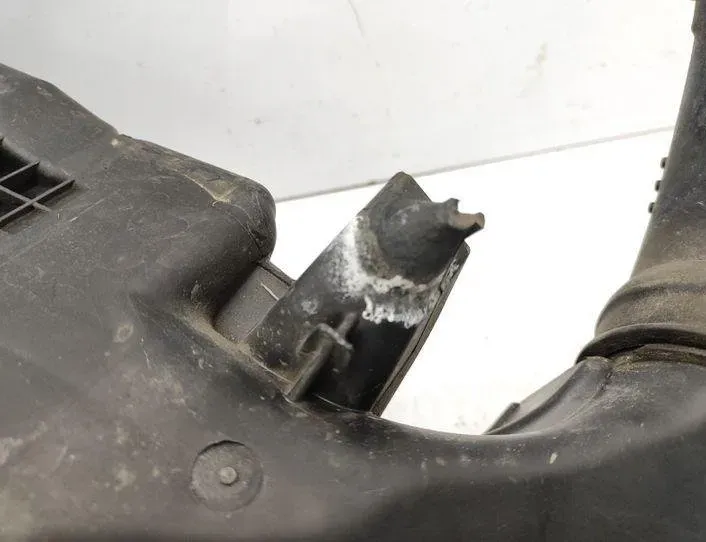 RENAULT Laguna 3 generation (2007-2015) Κιβώτιο φίλτρου αέρα H8200581277,8200545836 20765012