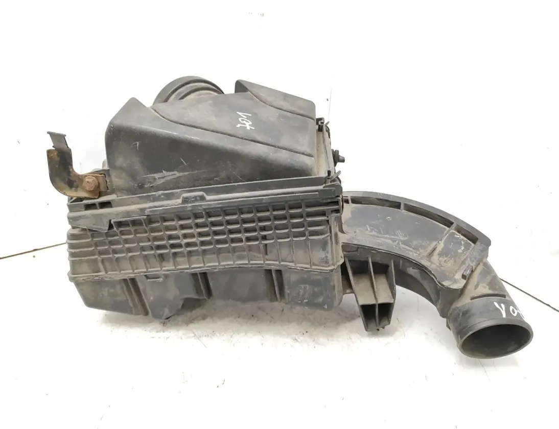 RENAULT Laguna 3 generation (2007-2015) Κιβώτιο φίλτρου αέρα H8200581277,8200545836 22904827