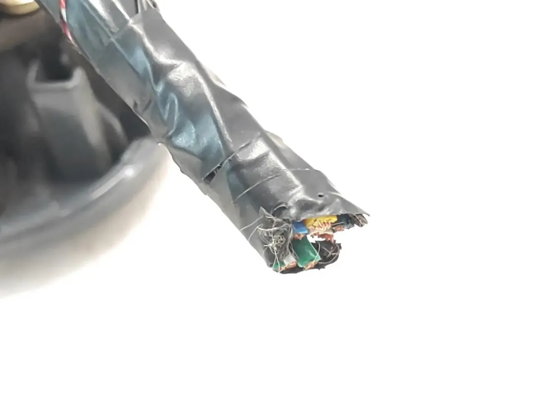 TOYOTA Previa 2 generation (2000-2006) Μετακίνηση ελέγχου παραθύρου πίσω αριστερών πορτών 8404028030 29623341