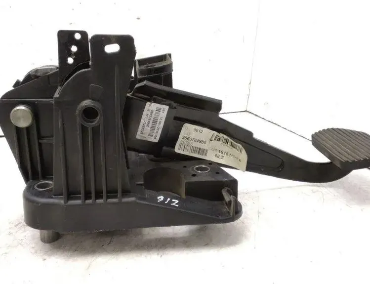 CITROËN C5 2 generation (2008-2017) Φρένο 9660180580 30453053