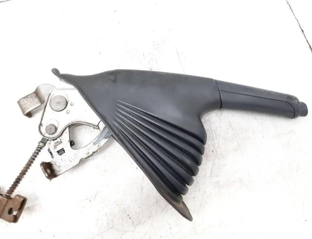 CITROËN Nemo 1 generation (2008-2015) Μηχανισμός χειρόφρενου 7354621150E 33502540