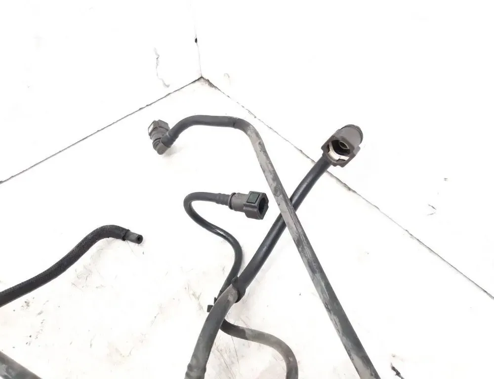 CITROËN Nemo 1 generation (2008-2015) Σωλήνας καυσίμου 14H26 33542831