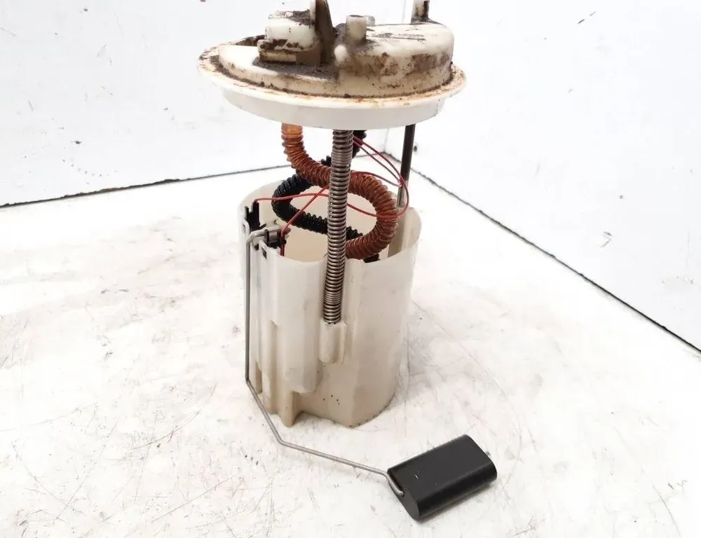 CITROËN Nemo 1 generation (2008-2015) Αισθητήρας στάθμης καυσίμου 51787162 33542924