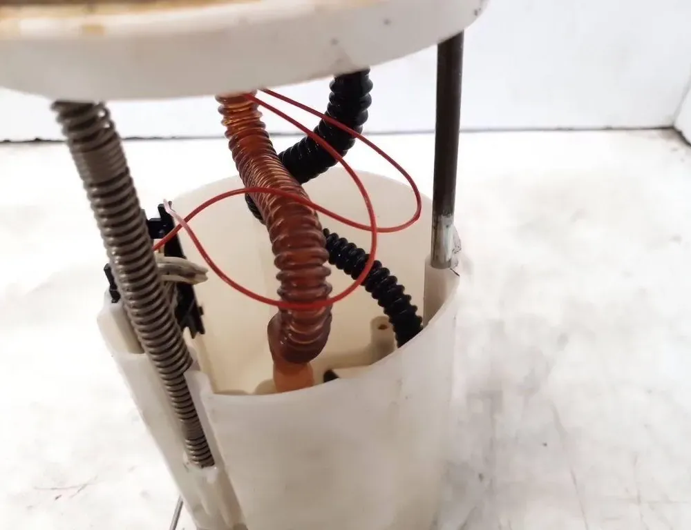 CITROËN Nemo 1 generation (2008-2015) Αισθητήρας στάθμης καυσίμου 51787162 33542924