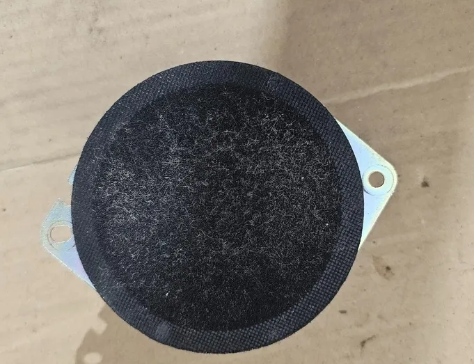 CHRYSLER Pacifica 2 generation (RU) (2016-2023) Ηχείο ήχου ταμπλό 05064359AB 32836933