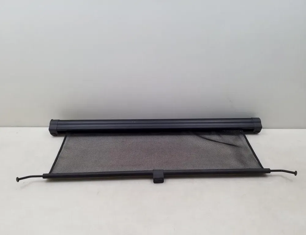 VOLKSWAGEN Passat B8 (2014-2023) Πίσω ράφι δεμάτων 3G9861691 24966682