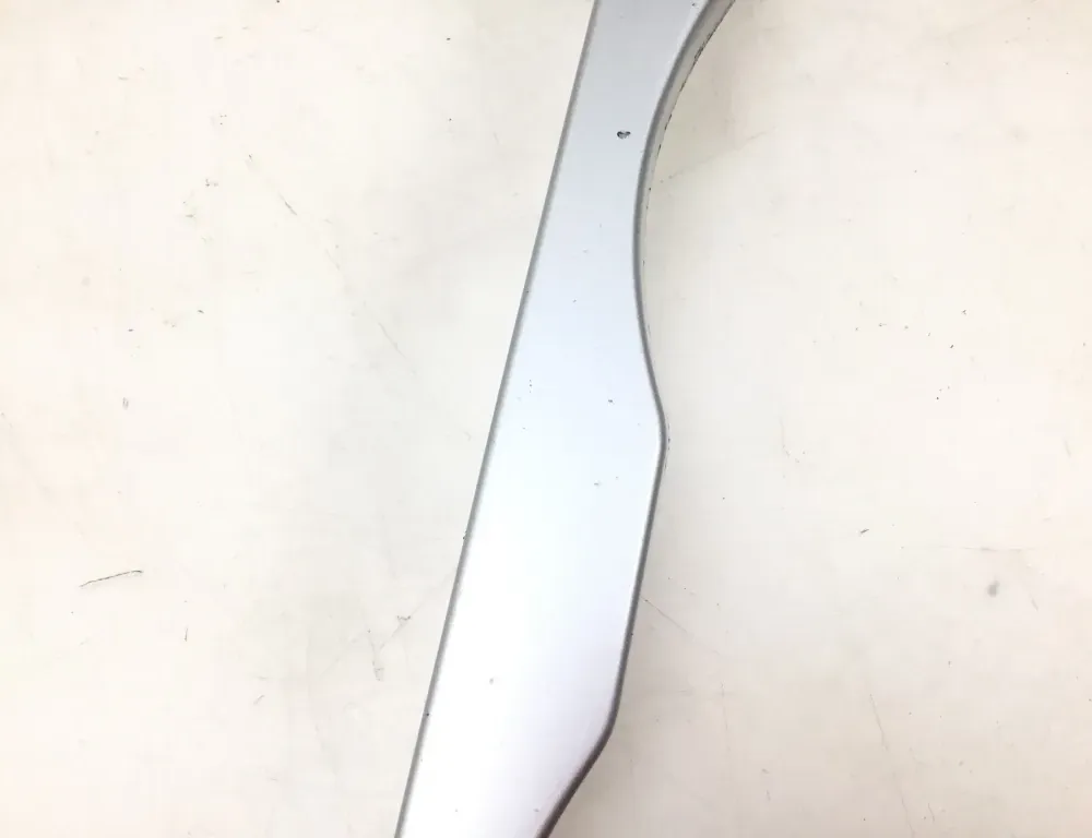 BMW 3 Series E46 (1997-2006) Μπροστινή δεξιά επένδυση προβολέων 8208482 34964241