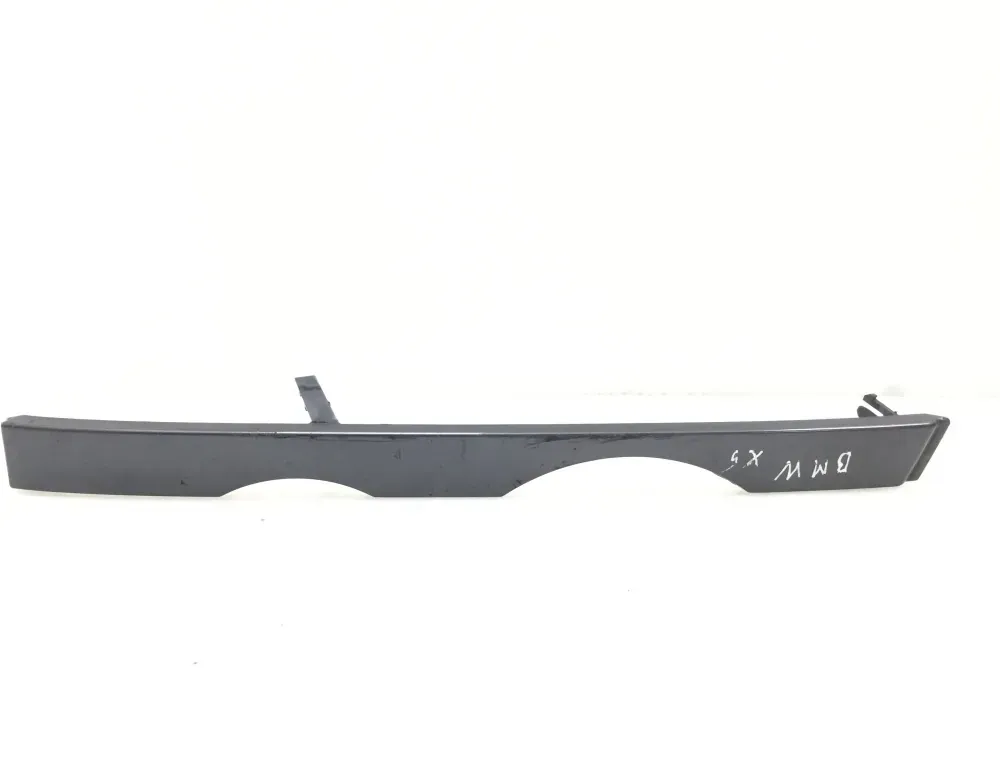 BMW X5 E53 (1999-2006) Μπροστινή δεξιά επένδυση προβολέων 8402647 34964200