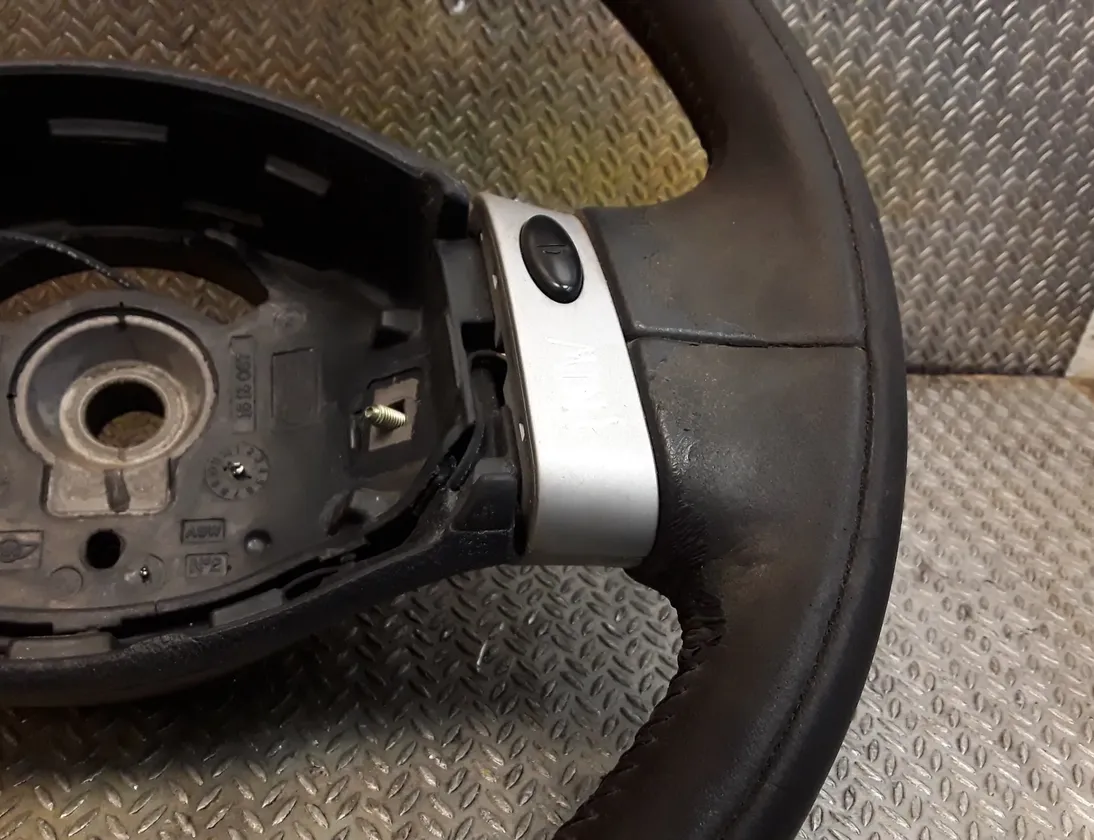 MINI Cooper R50 (2001-2006) Τιμόνι 11754803