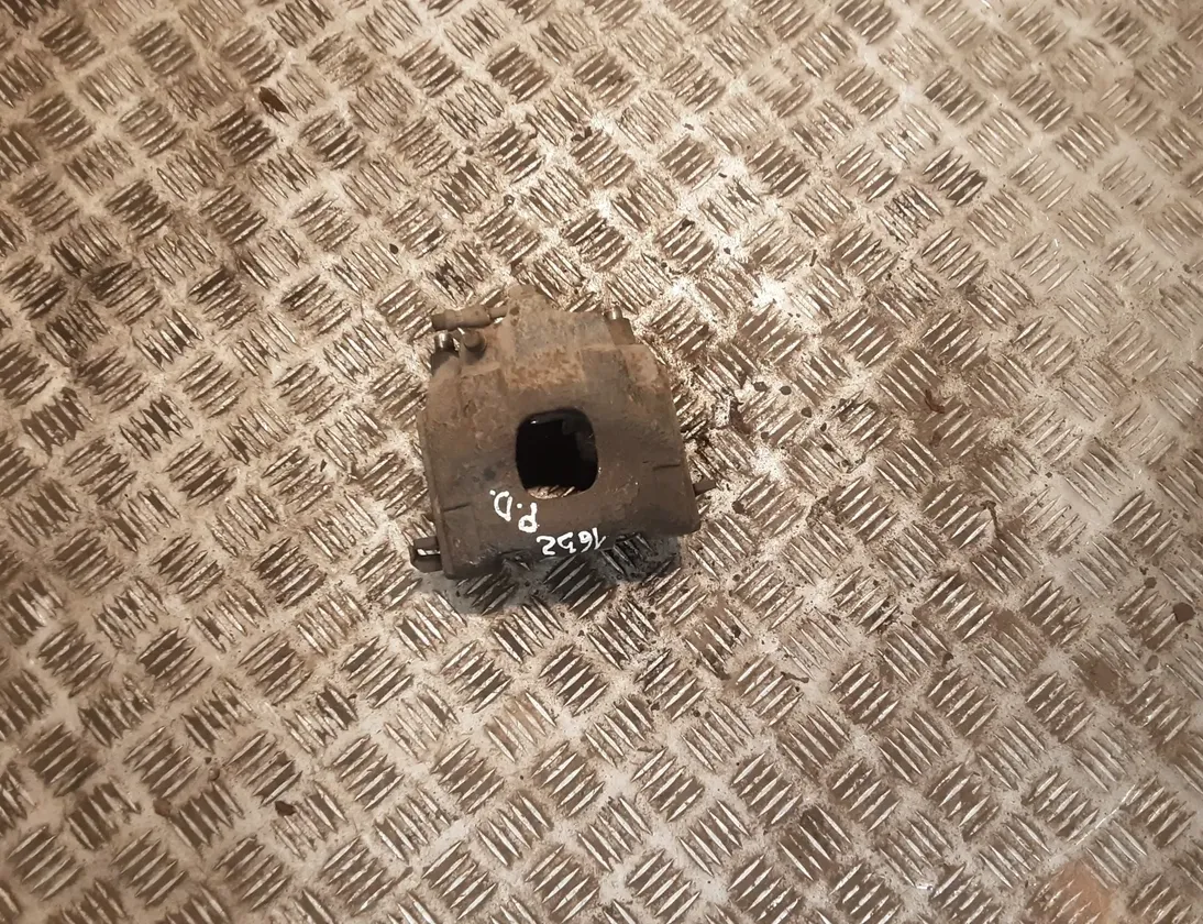 MERCEDES-BENZ M-Class W163 (1997-2005) Μπροστινή δεξιά δαγκάνα φρένου A1634200183,1634200183 26810402