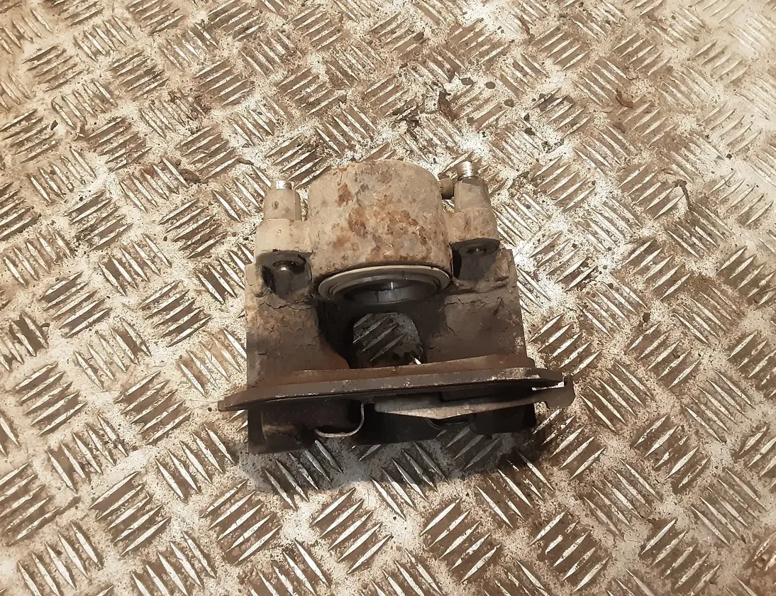 MERCEDES-BENZ M-Class W163 (1997-2005) Μπροστινή δεξιά δαγκάνα φρένου A1634200183,1634200183 26810402