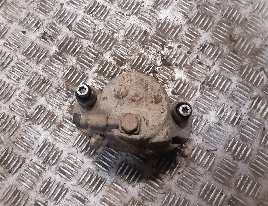 MERCEDES-BENZ M-Class W163 (1997-2005) Μπροστινή δεξιά δαγκάνα φρένου A1634200183,1634200183 26810402