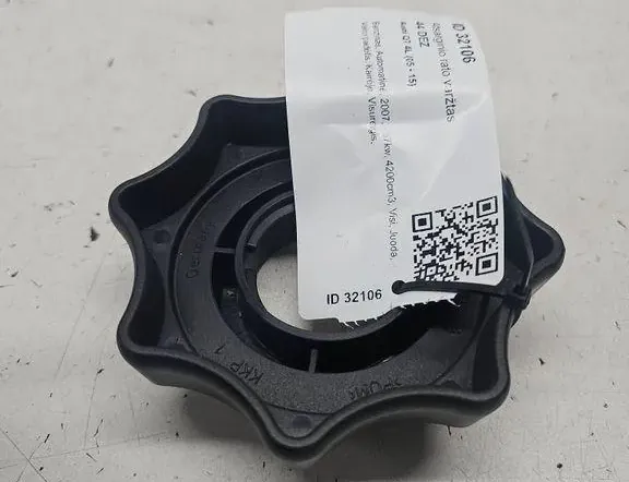 AUDI Q7 4L (2005-2015) Μπουλόνι τροχού 7L8601347 35471663