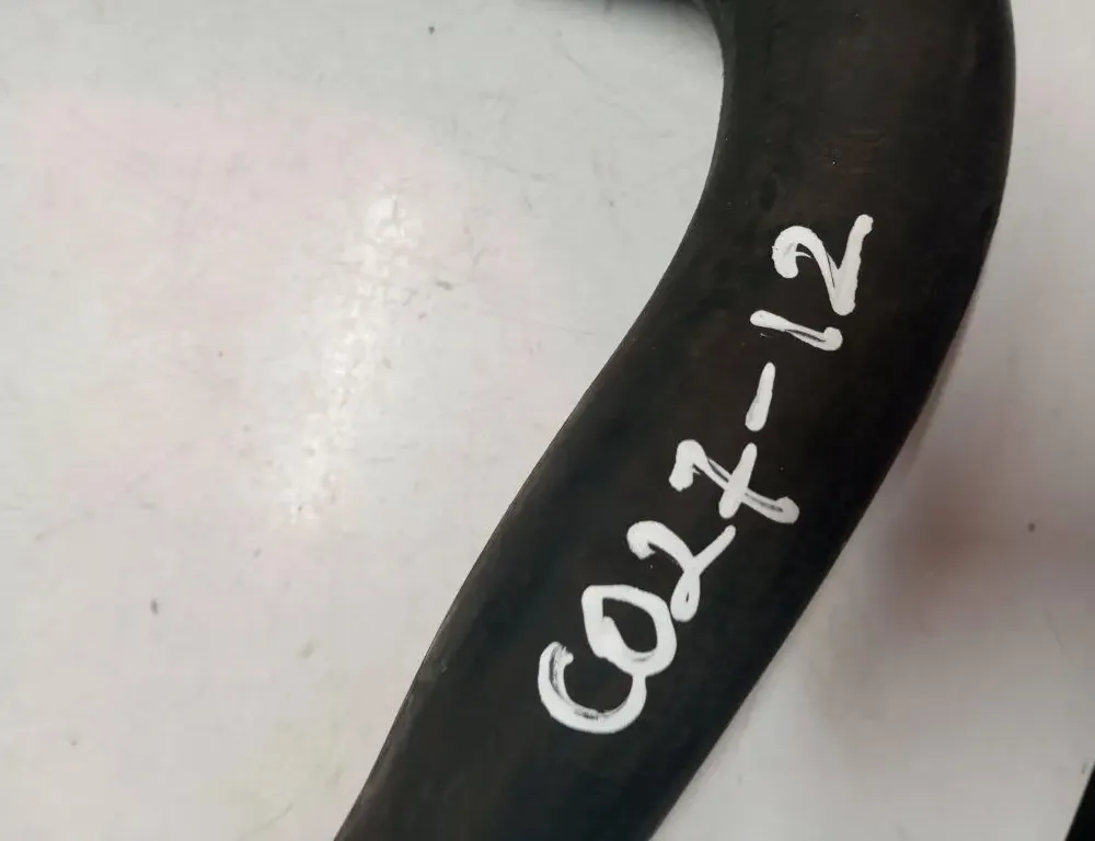 VOLVO XC60 1 generation (2008-2017) Σωλήνας σωλήνα ψυκτικού υγρού BG918260GA 33130242