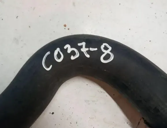 VOLVO S80 2 generation (2006-2020) Σωλήνας σωλήνα ψυκτικού υγρού S4000250 33130327