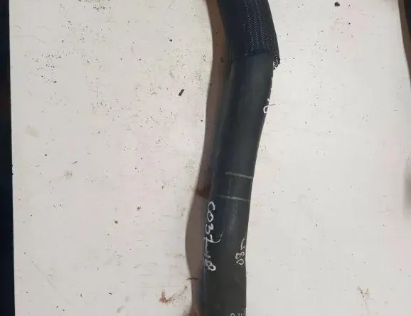 VOLVO V60 1 generation (2010-2020) Σωλήνας σωλήνα ψυκτικού υγρού BG918260GA 33136712